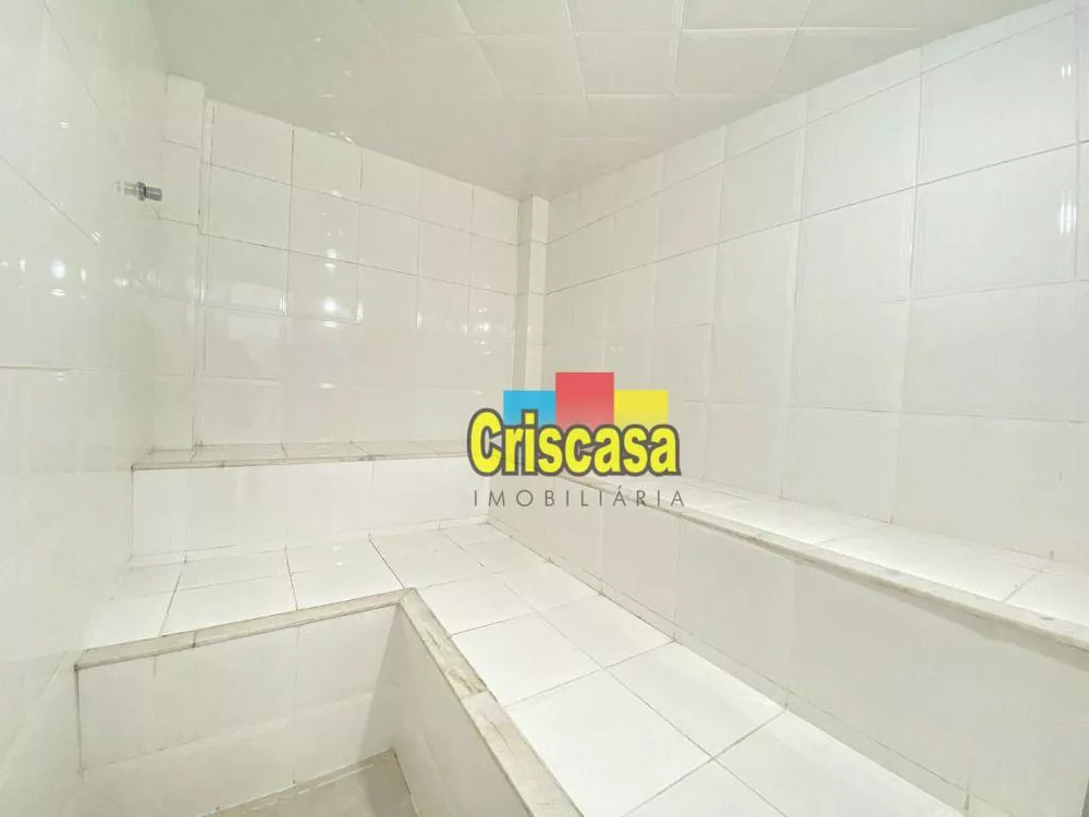 Apartamento, 4 quartos, 140 m² - Foto 19