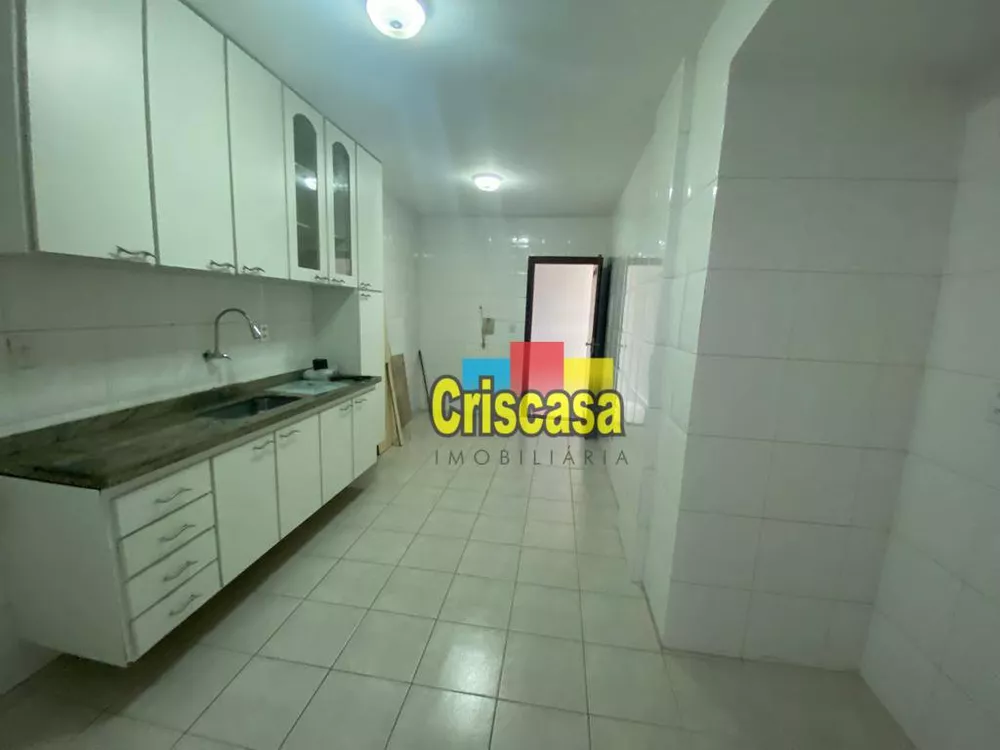Apartamento, 4 quartos, 140 m² - Foto 5