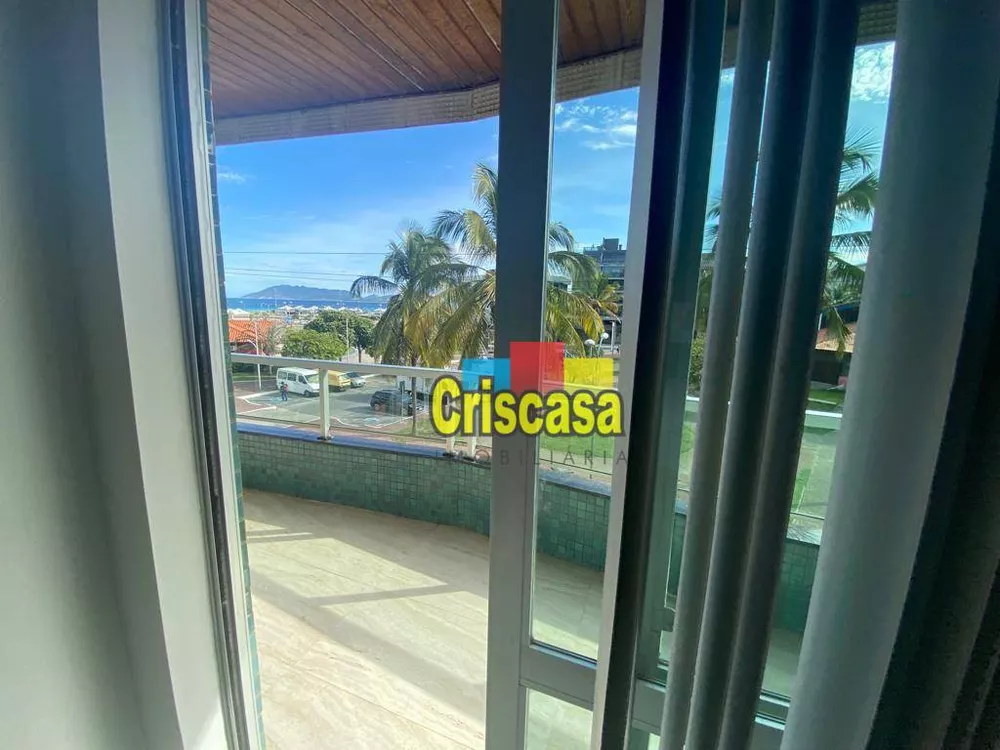 Apartamento, 4 quartos, 140 m² - Foto 10
