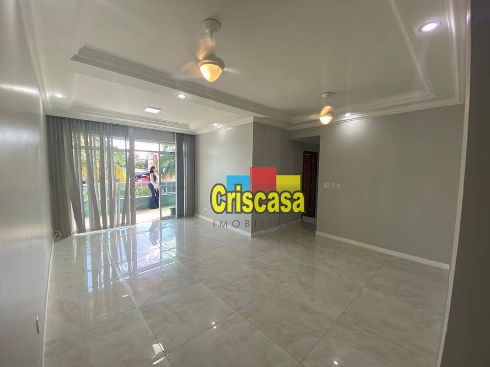 Apartamento, 4 quartos, 140 m² - Foto 2