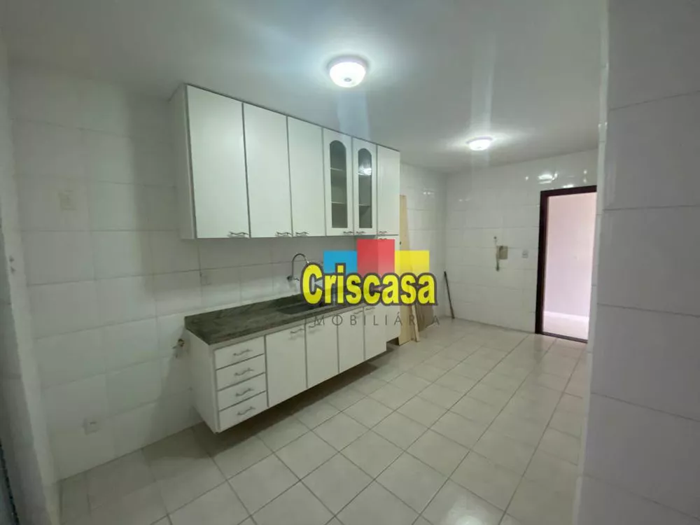 Apartamento, 4 quartos, 140 m² - Foto 6