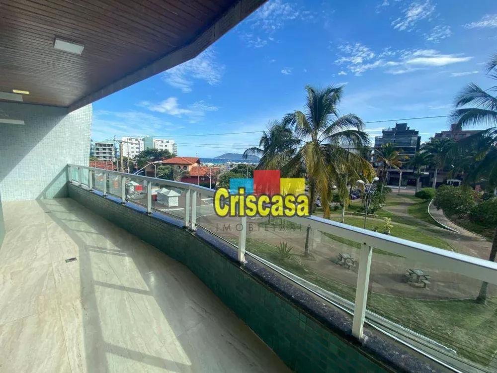 Apartamento, 4 quartos, 140 m² - Foto 17