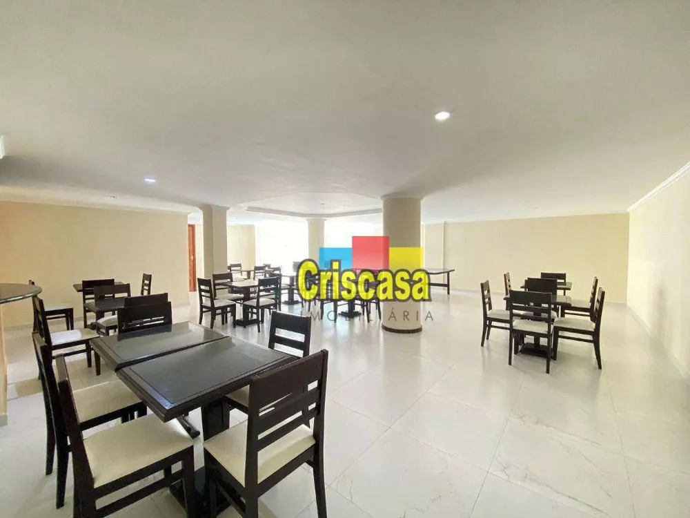 Apartamento, 4 quartos, 140 m² - Foto 20