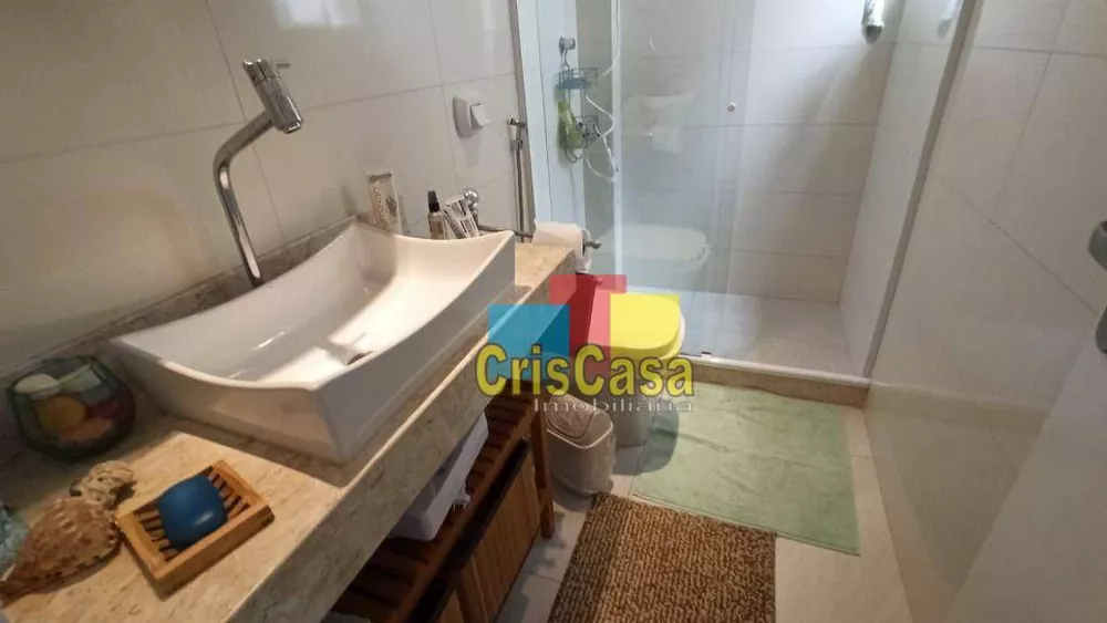 Casa, 4 quartos, 129 m² - Foto 22