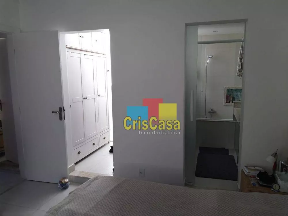 Casa, 4 quartos, 129 m² - Foto 11
