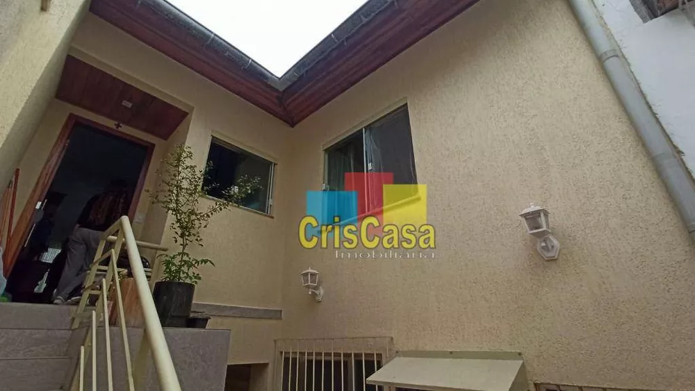 Casa, 4 quartos, 129 m² - Foto 19