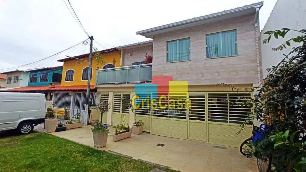 Casa, 4 quartos, 129 m² - Foto 31