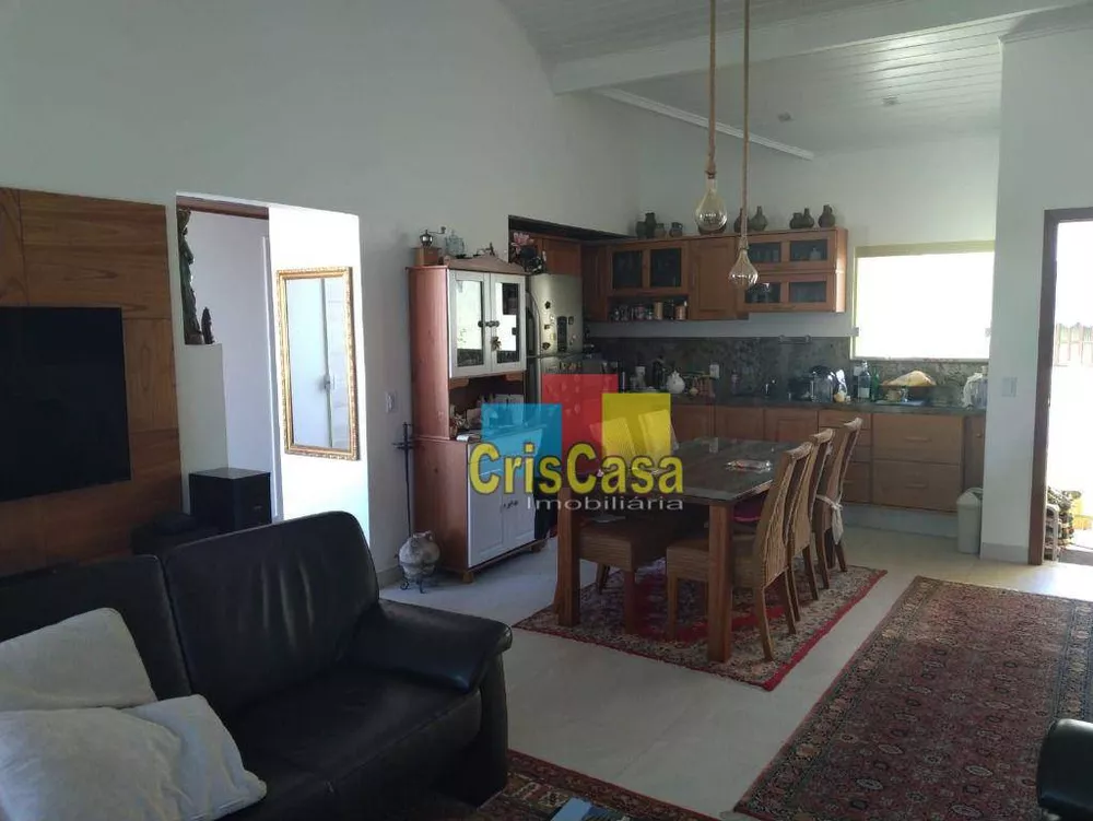 Casa, 4 quartos, 129 m² - Foto 6