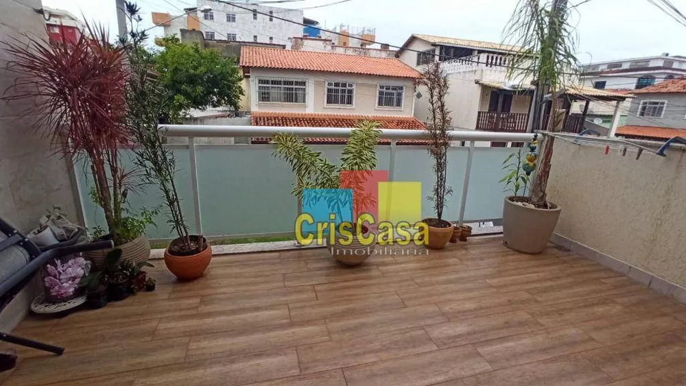 Casa, 4 quartos, 129 m² - Foto 3