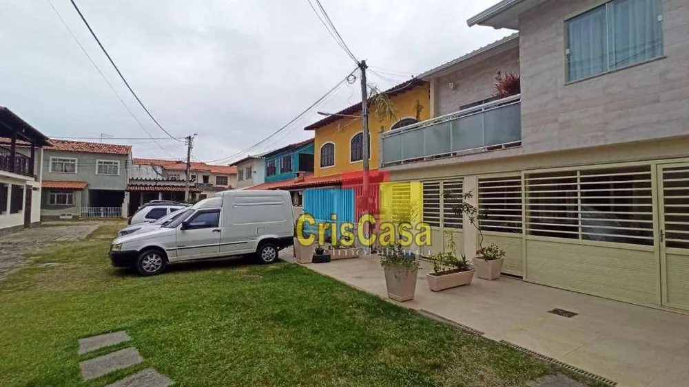 Casa, 4 quartos, 129 m² - Foto 2