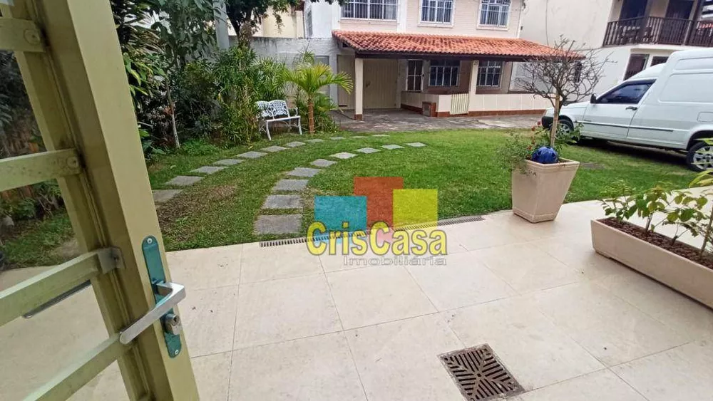 Casa, 4 quartos, 129 m² - Foto 27