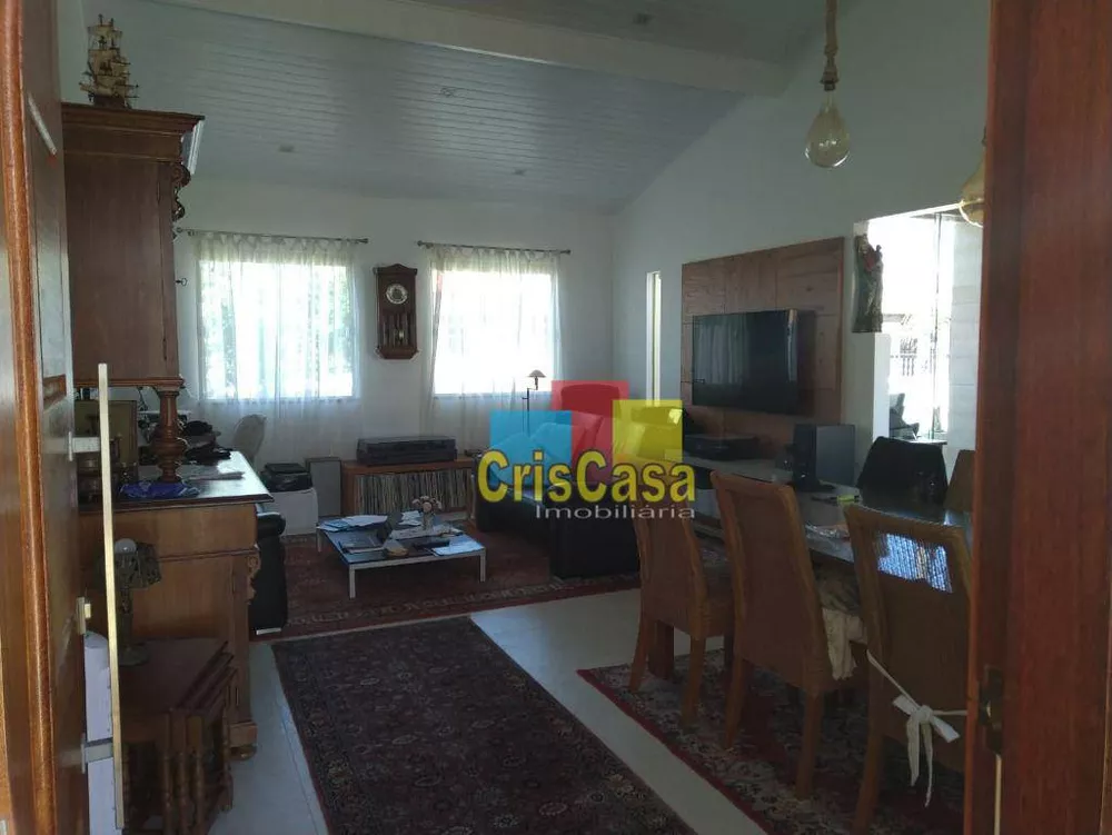 Casa, 4 quartos, 129 m² - Foto 8