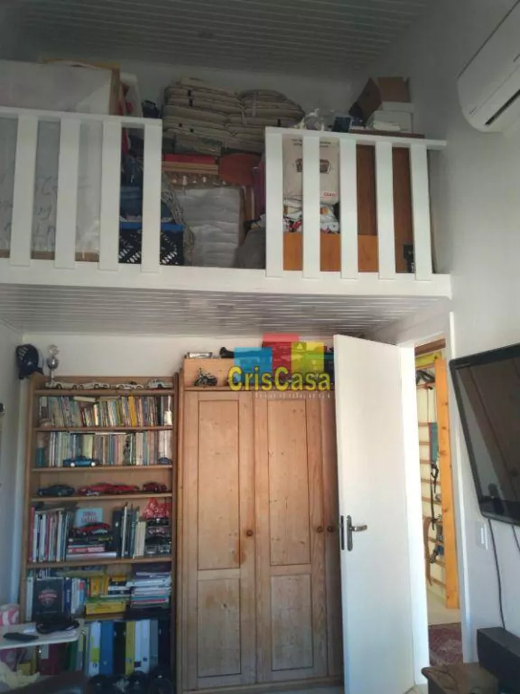 Casa, 4 quartos, 129 m² - Foto 17