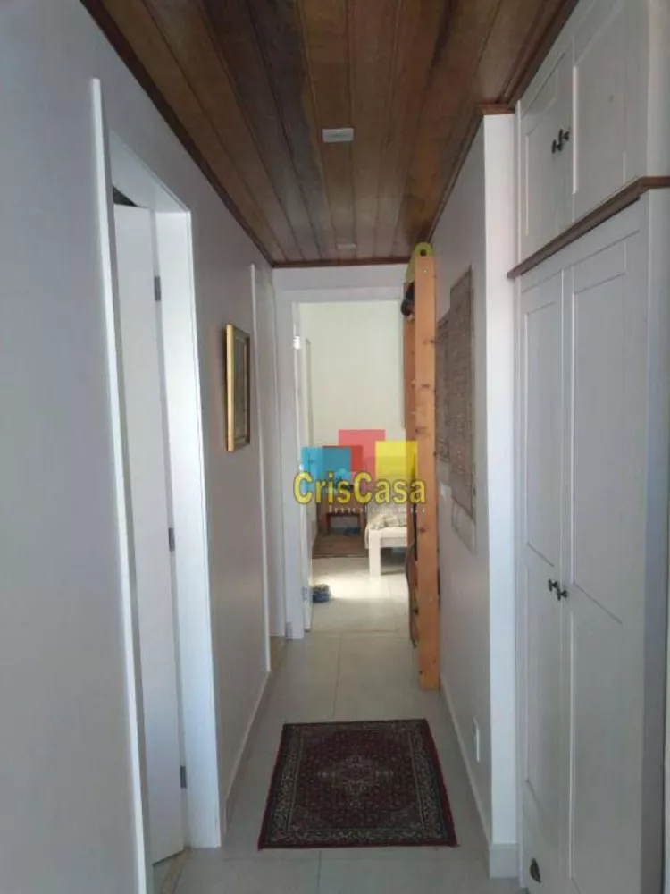 Casa, 4 quartos, 129 m² - Foto 12