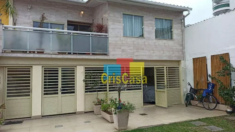 Casa, 4 quartos, 129 m² - Foto 25