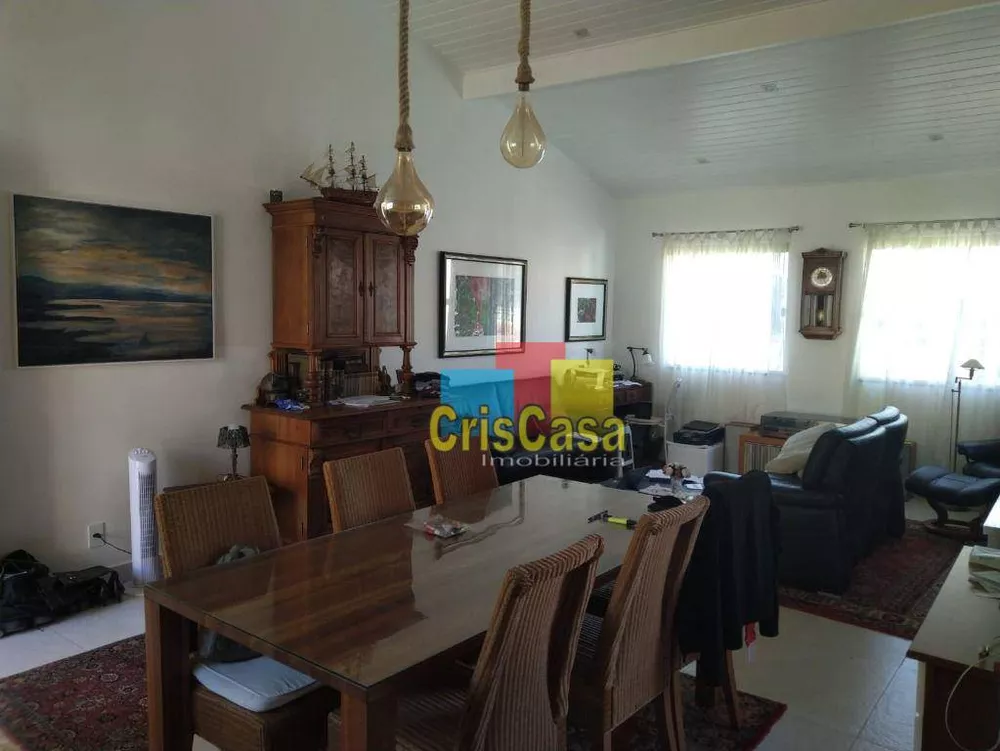 Casa, 4 quartos, 129 m² - Foto 7