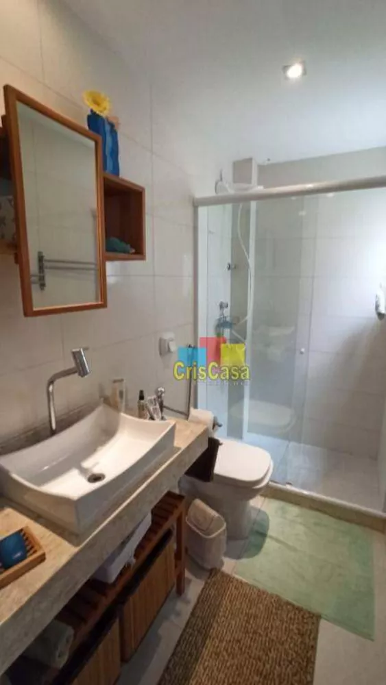 Casa, 4 quartos, 129 m² - Foto 23