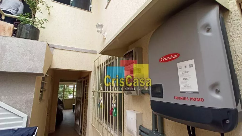 Casa, 4 quartos, 129 m² - Foto 26