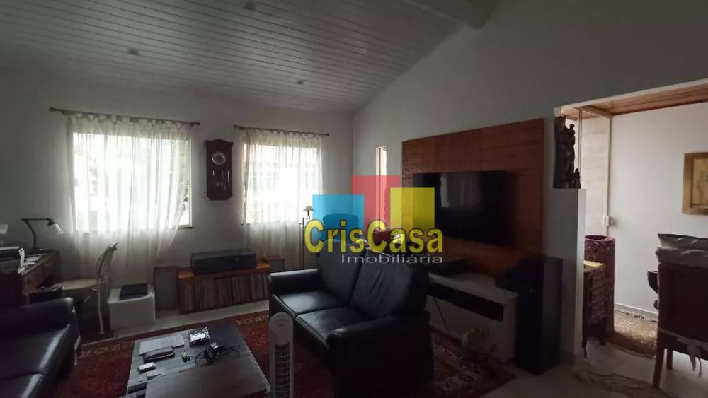 Casa, 4 quartos, 129 m² - Foto 4