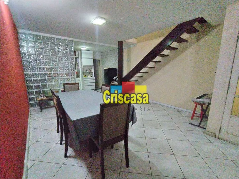 Casa, 6 quartos, 280 m² - Foto 6