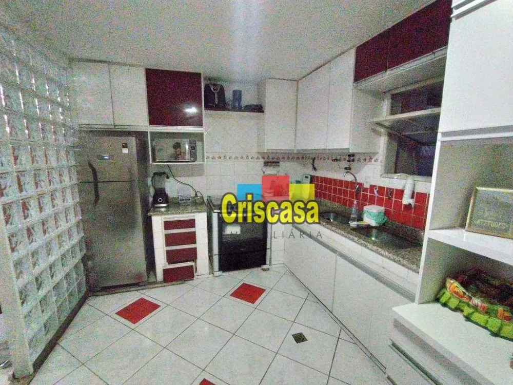 Casa, 6 quartos, 280 m² - Foto 9