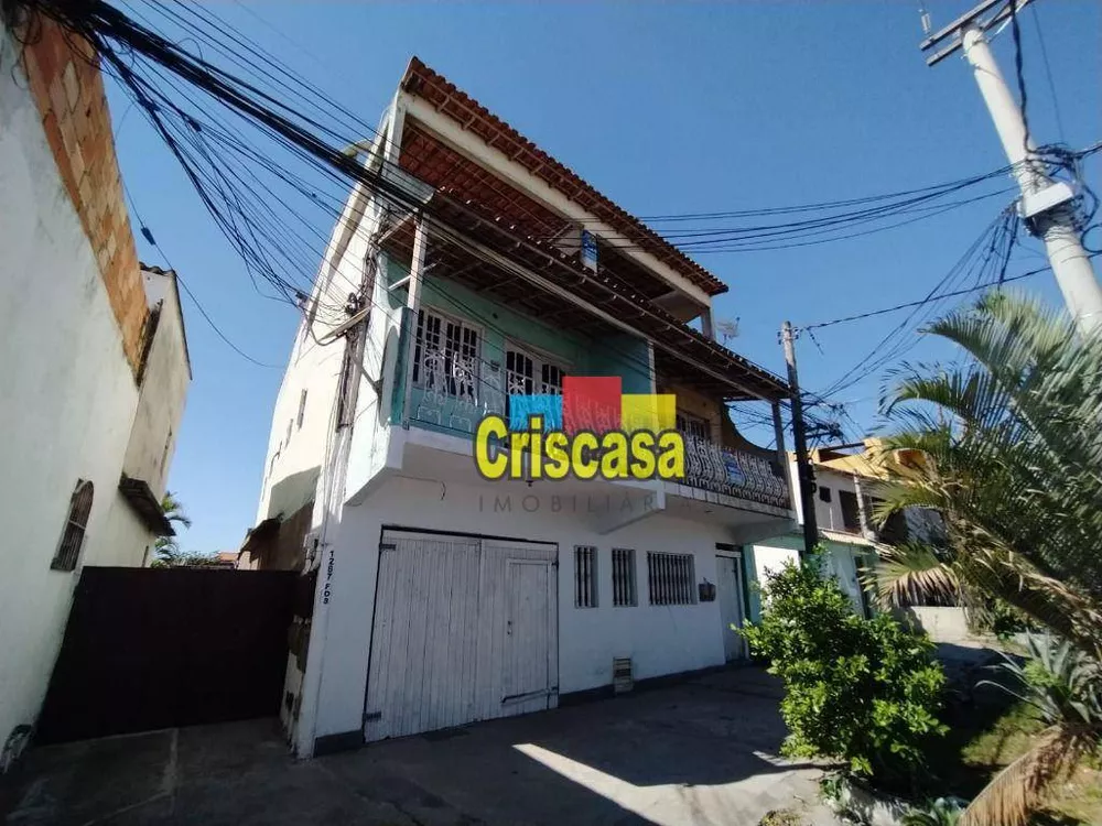 Casa, 6 quartos, 280 m² - Foto 1