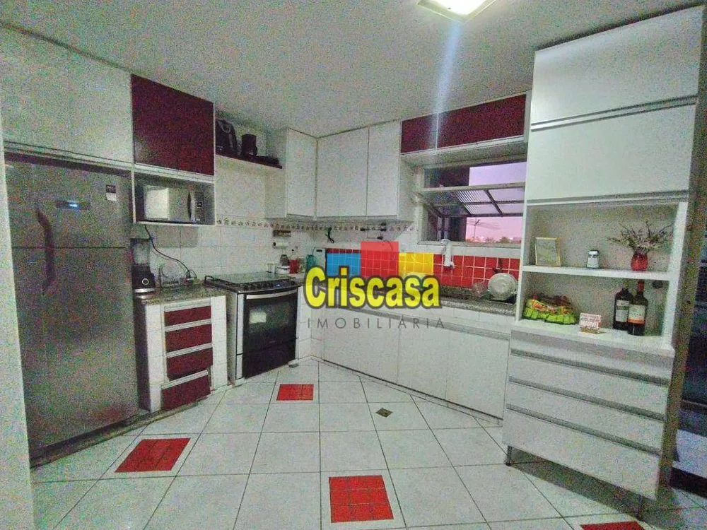 Casa, 6 quartos, 280 m² - Foto 8
