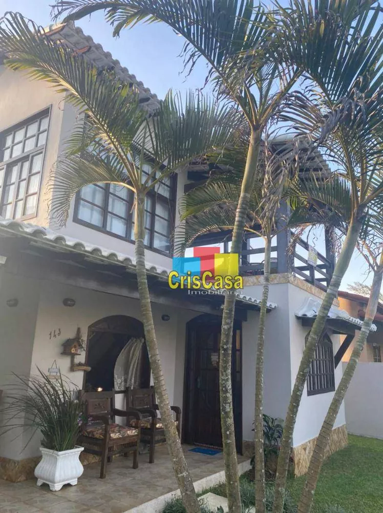 Casa de Condomínio, 3 quartos - Foto 5