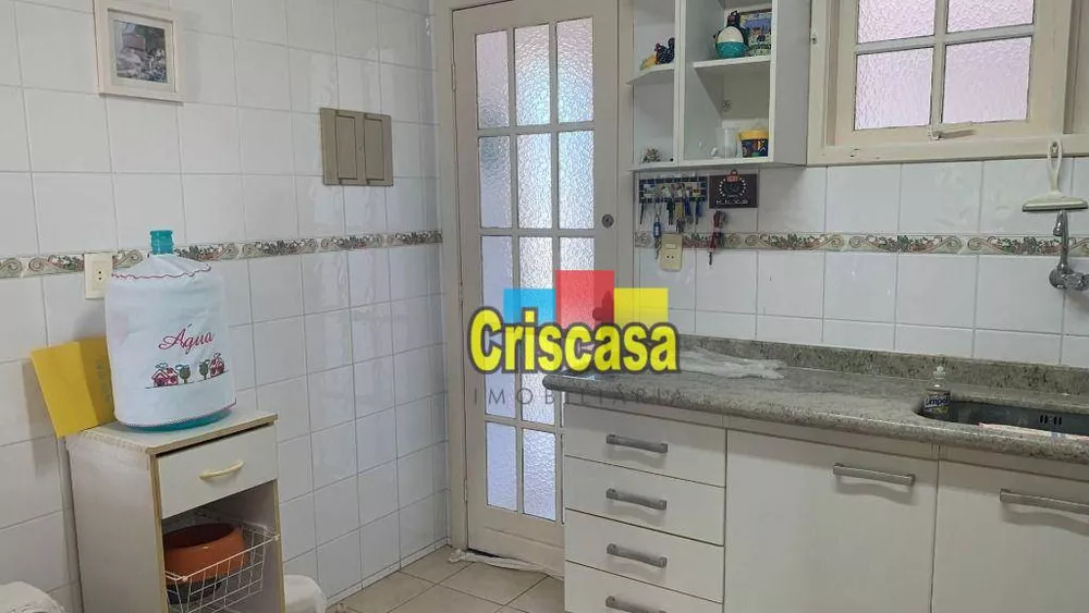 Casa de Condomínio, 2 quartos - Foto 8