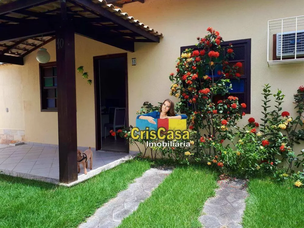 Casa de Condomínio, 2 quartos - Foto 17