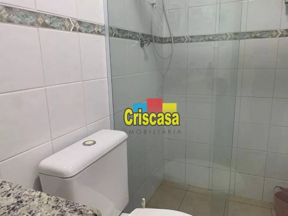 Casa de Condomínio, 2 quartos - Foto 12