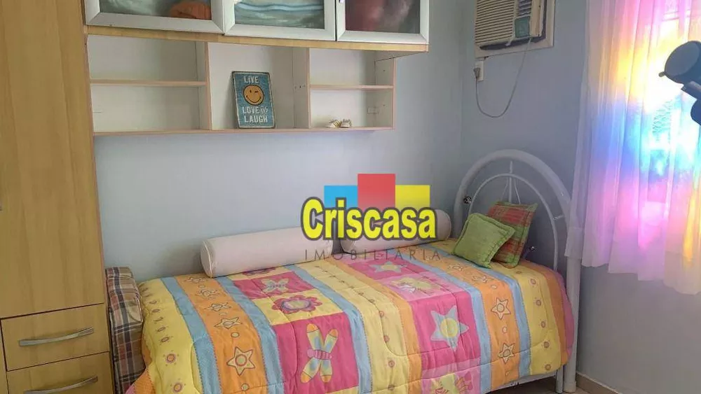 Casa de Condomínio, 2 quartos - Foto 11