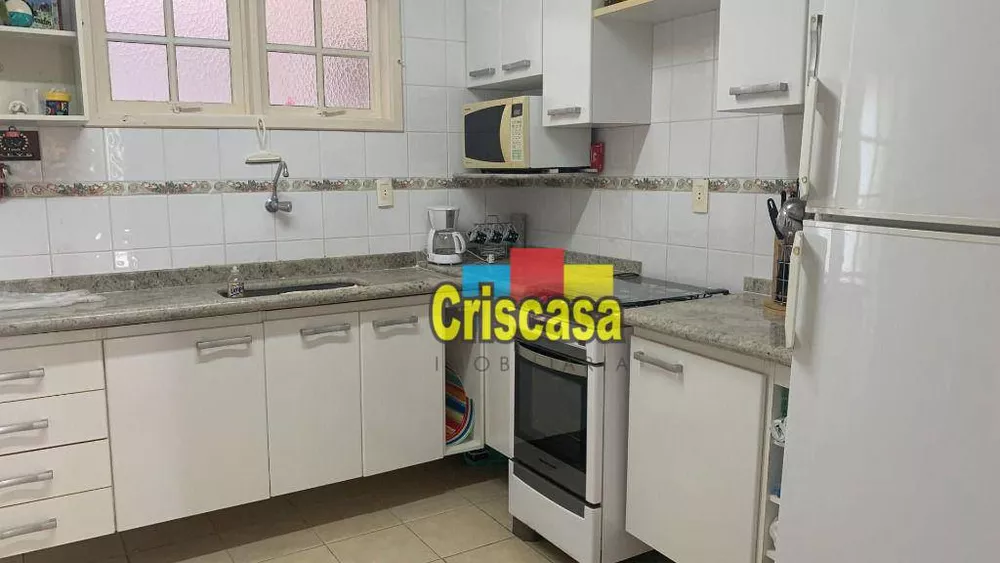 Casa de Condomínio, 2 quartos - Foto 6