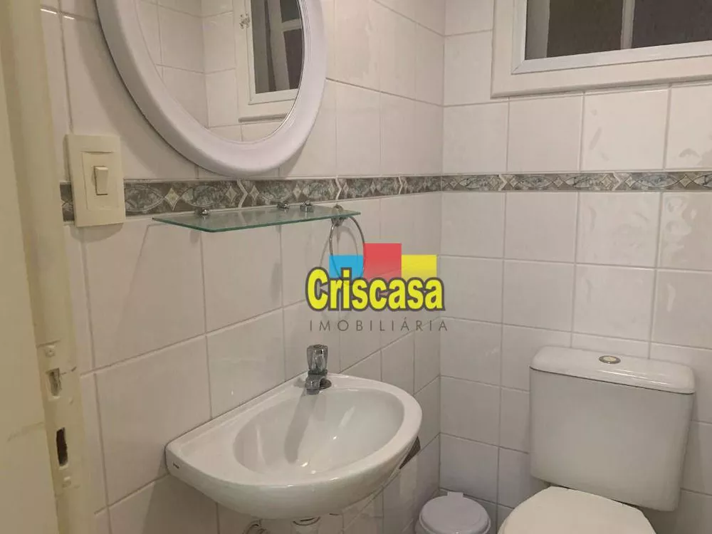 Casa de Condomínio, 2 quartos - Foto 14