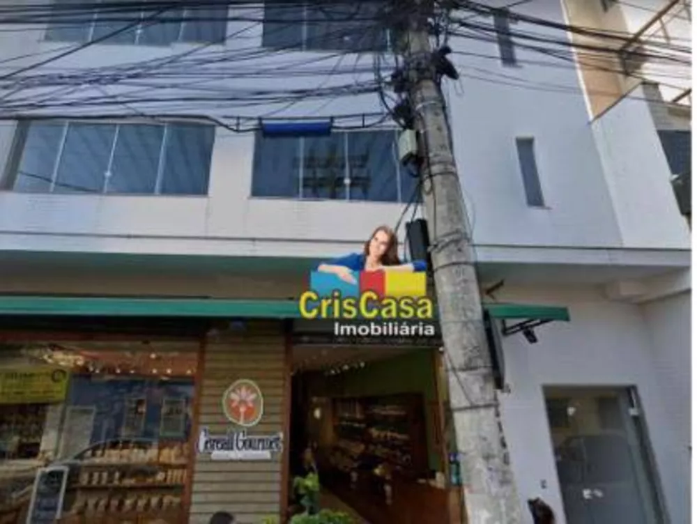 Loja-Salão, 213 m² - Foto 1