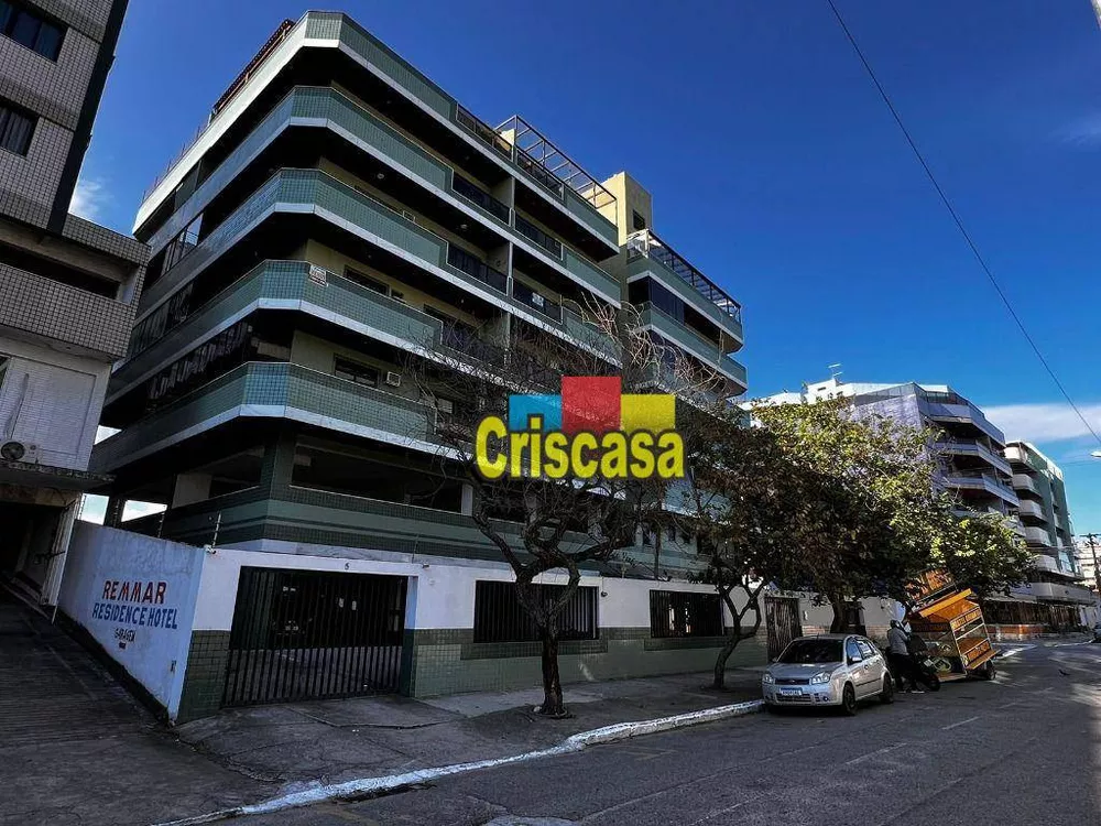 Apartamento, 1 quarto, 80 m² - Foto 1