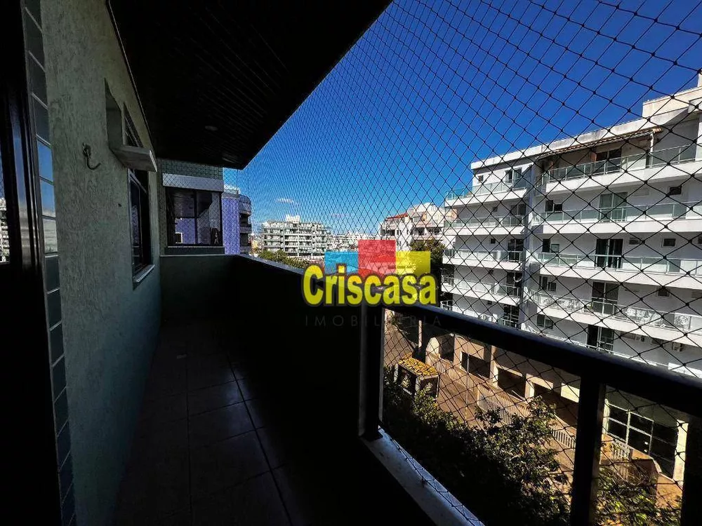 Apartamento, 1 quarto, 80 m² - Foto 5