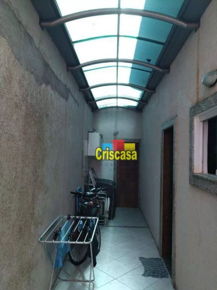Casa, 3 quartos, 200 m² - Foto 9