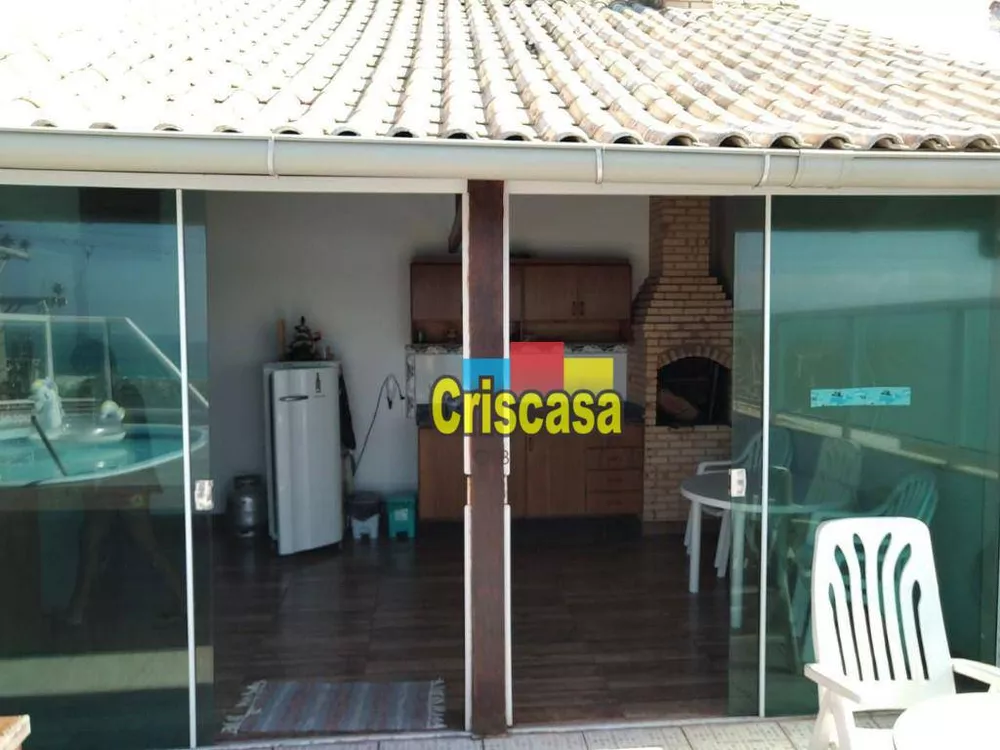 Casa, 3 quartos, 200 m² - Foto 12