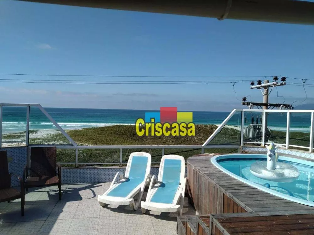 Casa, 3 quartos, 200 m² - Foto 1