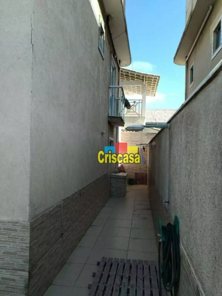 Casa, 3 quartos, 200 m² - Foto 10