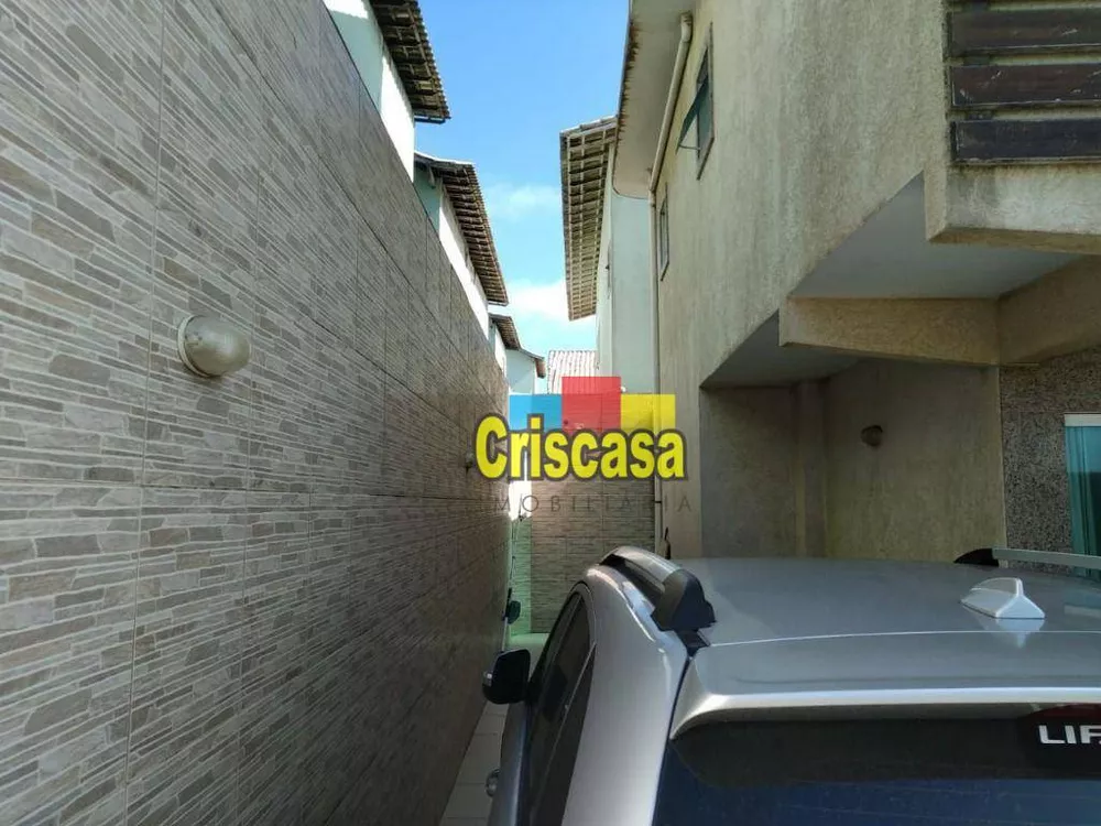 Casa, 3 quartos, 200 m² - Foto 11