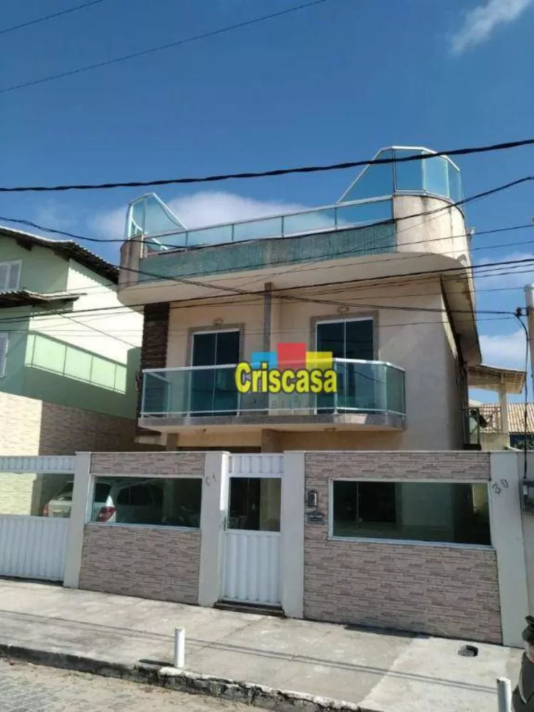 Casa, 3 quartos, 200 m² - Foto 13