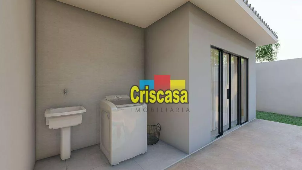 Casa de Condomínio, 3 quartos - Foto 24
