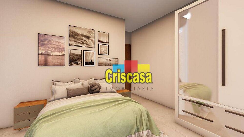 Casa de Condomínio, 3 quartos - Foto 10