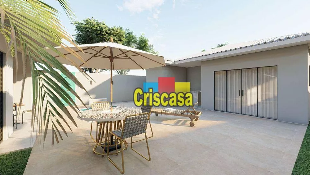 Casa de Condomínio, 3 quartos - Foto 18