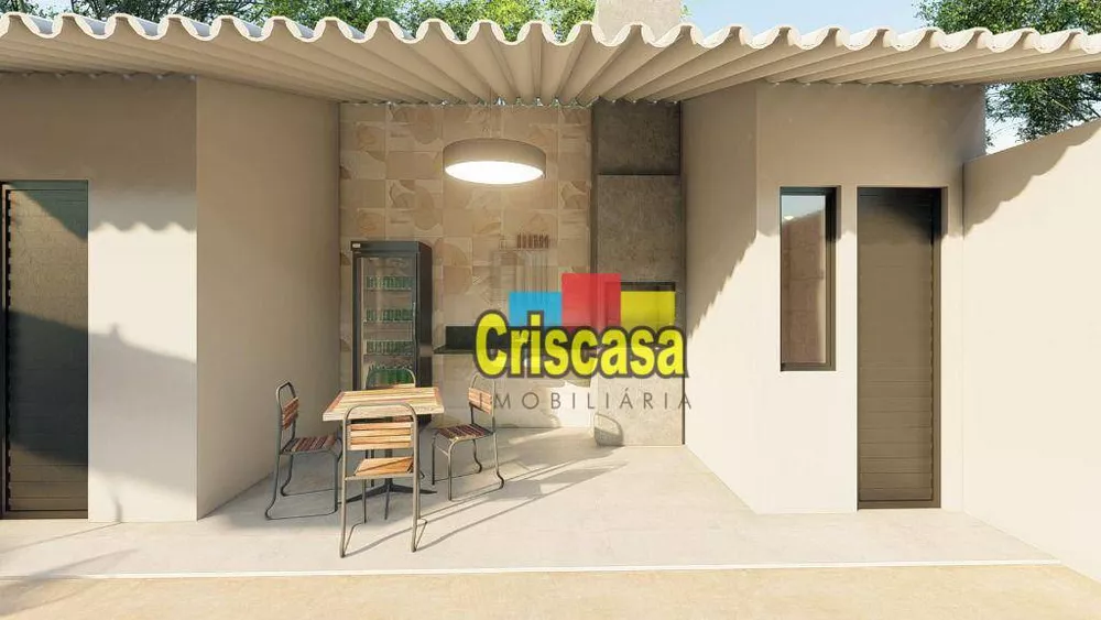 Casa de Condomínio, 3 quartos - Foto 22