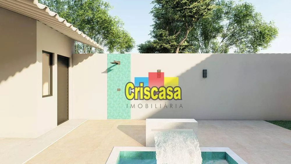 Casa de Condomínio, 3 quartos - Foto 23