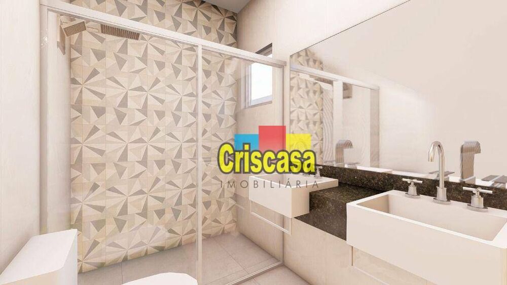 Casa de Condomínio, 3 quartos - Foto 9