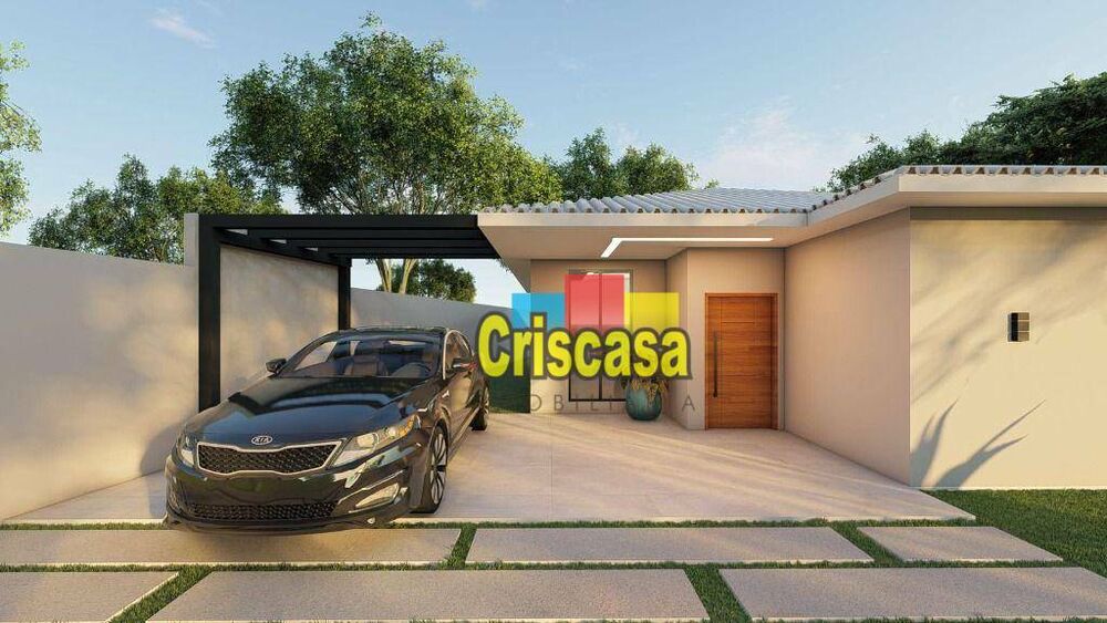 Casa de Condomínio, 3 quartos - Foto 12
